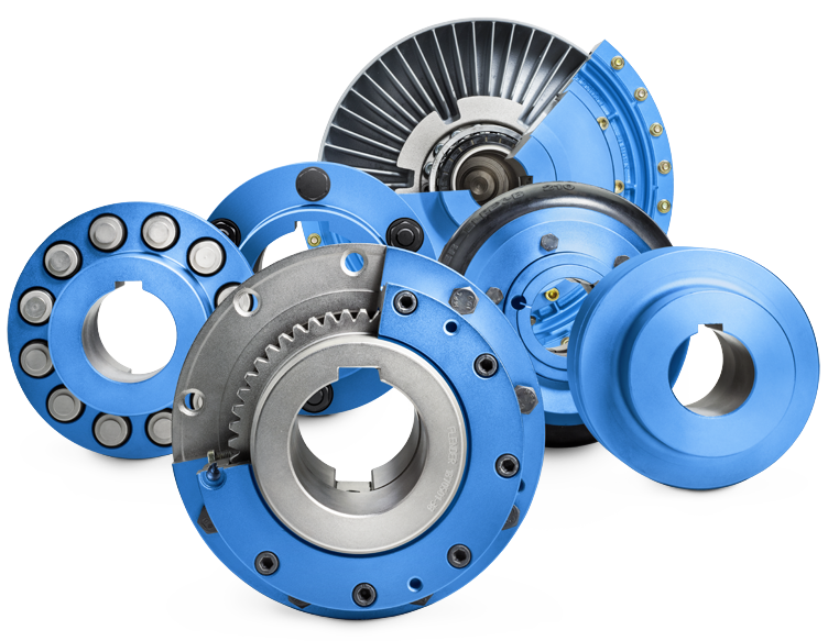 弗蘭德FLENDER聯(lián)軸器，首屈一指